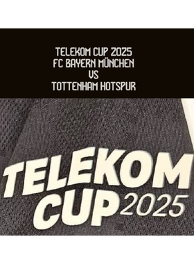 2025德国电信杯决赛安联对阵热刺Telekom Cup 2025 Patch