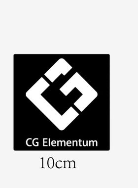 莱比锡球衣手臂臂章CG ELEMENTUM Sponsor Patch