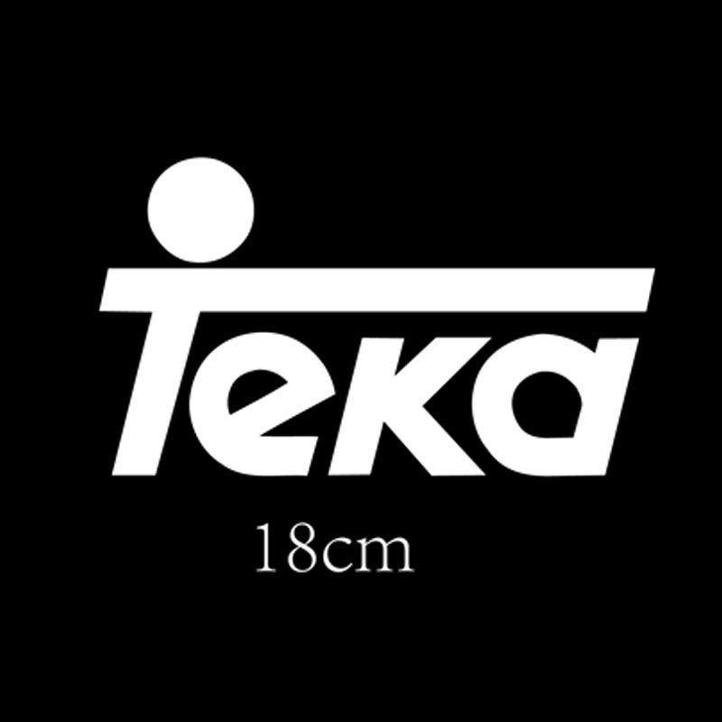 皇马teka赞助印号自转印足球烫画