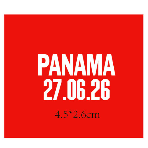 2026英格兰对阵巴拿马对赛凯恩萨卡热转印England Match Details