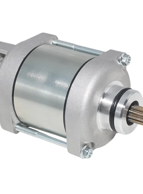 适用 KTM450 500 EXC-F XCF-W SX-F 2016-2021年 启动马达 起动机