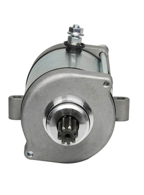 适用雅马哈 Grizzly 660 YFM660F YFM660FH 1998-2008年 启动马达