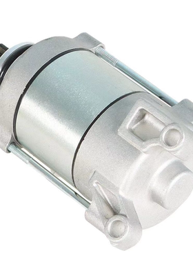 适用本田 CRF450 CRF450X 2005-2016年 启动马达  起动机马达