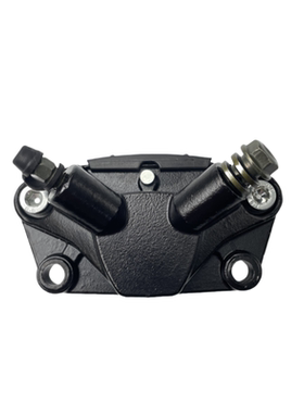 适用金城AJ201圣甲虫JC200T阿普利亚200IE提拉米苏后刹车泵卡钳刹