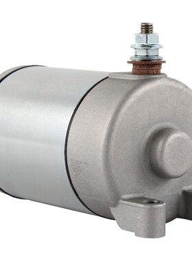 适用本田CBR1000 CBR1000RR Fireblade 2006-2007年 启动马达