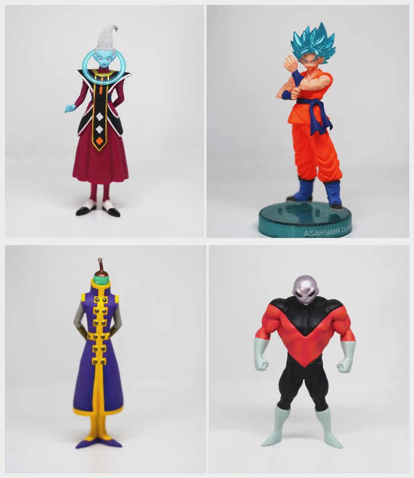 万代散货龙珠孙悟空吉连全王七龙珠超维斯破坏神比鲁斯模型手办|msdalam kategori Toy/bayi/teka-teki/blok bangunan/model, mainan fabrik mewah - dari Buy2taobao.com untuk memberikan perkhidmatan ejen Taobao profesional membeli