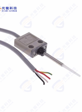 D4C-3350 《SWITCH SNAP ACTION SPDT 4A 30V》
