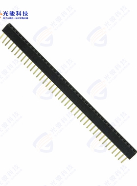 SFM210-LPSE-S40-ST-BK《CONN HDR 40POS 0.039 GOLD PCB》