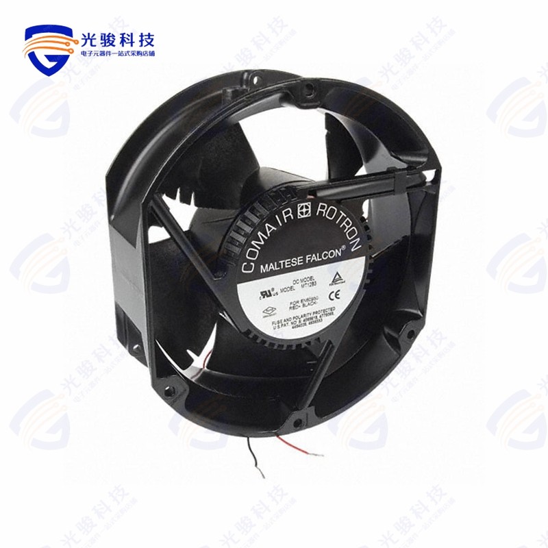 19031843a《fan axial 171.5x55mm 24v mt24b3》