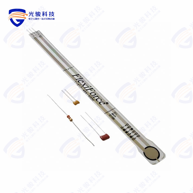 30056《SENSOR FORCE SENSING RES 25LBS》