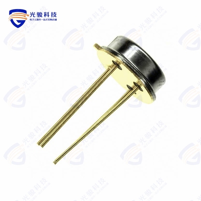 SFH 221《SENSOR PHOTODIODE 900NM TO39-4》