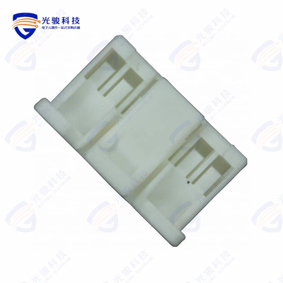 PUDP-14V-S《CONN RECEPT HOUSING 14 POS 2MM》