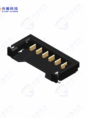 CI6303M2VR0-NH《3 POS 1.20MM(.048) WIRE TO BOARD》