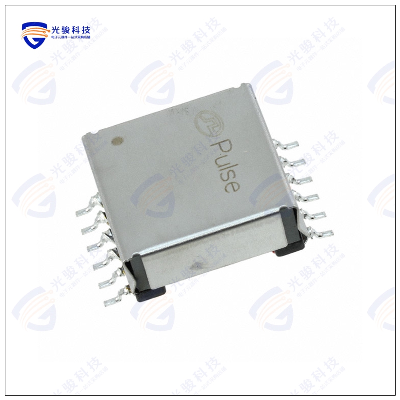 PA1837NLT 变压器PULSE XFMR 4.5UH