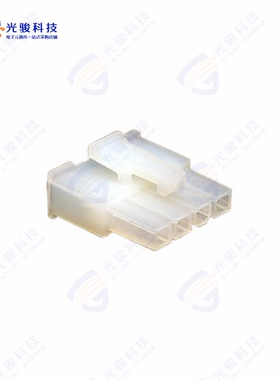 39014040《CONN RECEPT 4POS VERT SINGLE》