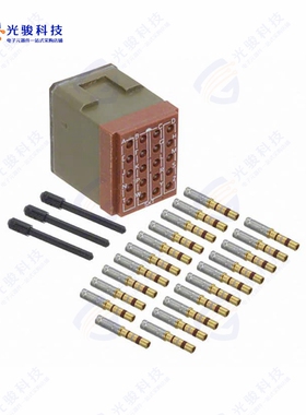 CTJ122E04F-513《CONN FEEDBACK MOD SZ22 0.672