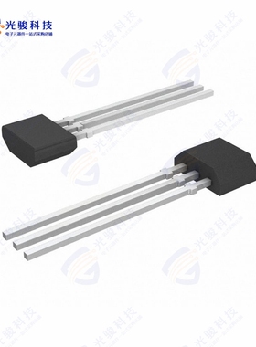 SS495A-T2《SENSOR HALL ANALOG RADIAL LEAD》