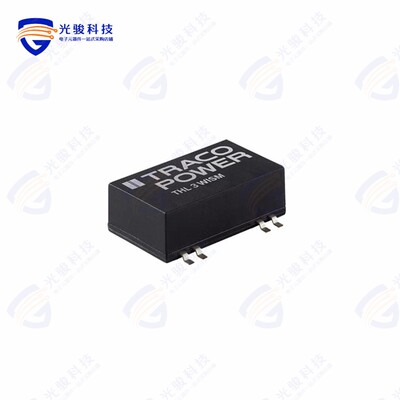 THL 3-4813WISM《DC DC CONVERTER 15V 3W》