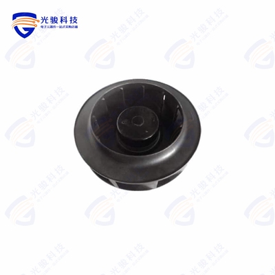 MSI2577H48B-BBR《FAN IMP MTRZD 250X77.3MM 48VDC》