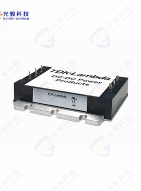 HQA24120W480V-007-M《DC DC CONVERTER 48V 120W》