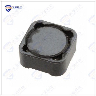 CDRH125/LDNP-220MC 电感器FIXED IND 22UH 3.28A 44 MOHM SMD