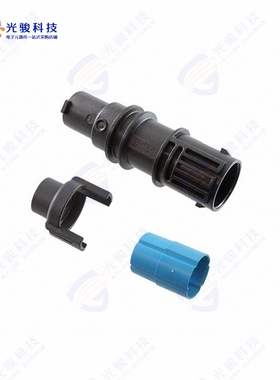 DTSK04-1-08PB《CONN RCPT HSG FMALE 1POS INLINE》