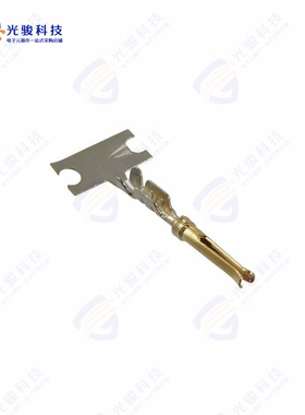 180-002-170L001《CONN D-SUB SOCKET 24-26AWG CRIMP》