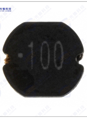 7447745100 电感器FIXED IND 10UH 1.7A 130 MOHM SMD