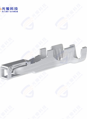 2125153102《MINI-FIT MAX 16AWG RECEPT TML TI》