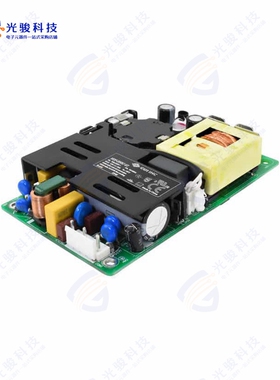 VOF-350C-27《AC/DC CONVERTER 27V 351W》