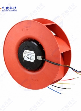 KFB2348HHU-EP《FAN BLOWER 225X99MM 48VDC WIRE》