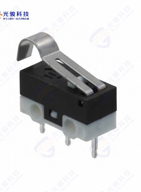 SS075Q103F050P1A 《SWITCH SNAP ACT SPDT 100MA 125V》