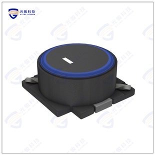 电感器FIXED IND 10UH SLF12565T 24.2MOHM 4.8A SMD 100M4R8