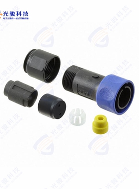 PXP4010/02P/5055《CONN PLUG HSG MALE 2POS INLINE》