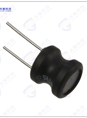 RLB1314-102KL 电感器FIXED IND 1MH 310MA 1.3 OHM TH