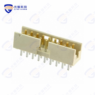CONN 98414 18ULF 18POS 2MM VERT F06 HEADER