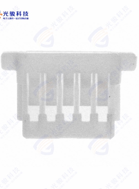 1470364-5《CONN RCPT HOUSING 5POS 1MM SMD》