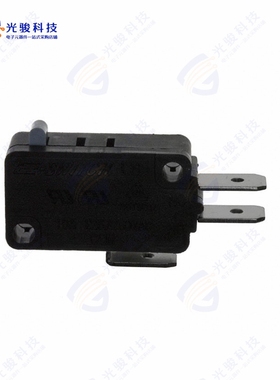 LS0851500F100C2A 《SWITCH SNAP ACTION SPDT 15A 125V》