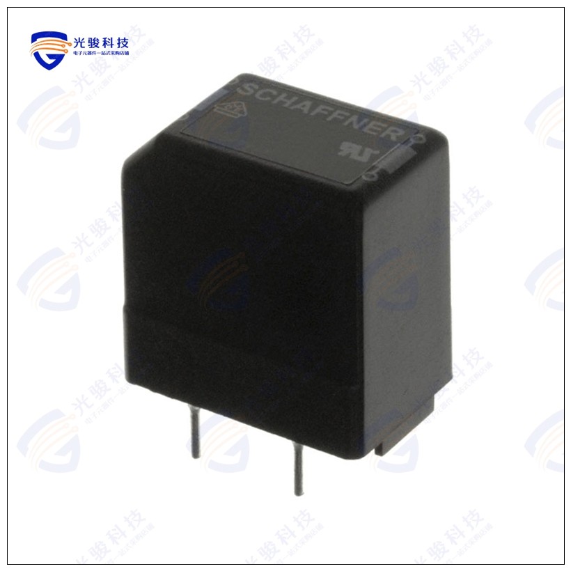 RN214-2-02-2M2 滤波器CMC 2.2MH 2A 2LN TH