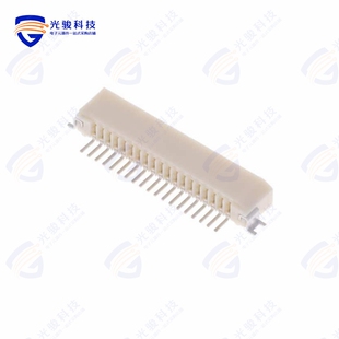 BOTTOM 528521970 FFC 1.00MM CONN 19POS