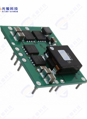 PTH03030WAD《DC DC CONVERTER 0.8-2.5V 75W》