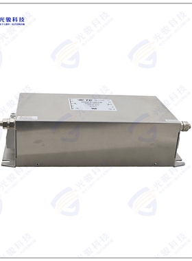 100KEPS10BFPW 滤波器LINE FLTR 520VAC 100A CHASS MNT