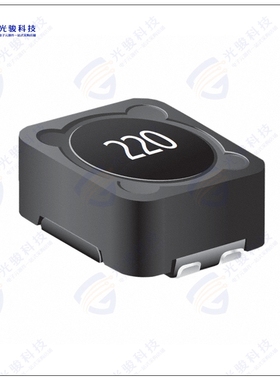 SRF1260A-R47Y 电感器INDUCT ARRAY 2 COIL 470NH SMD