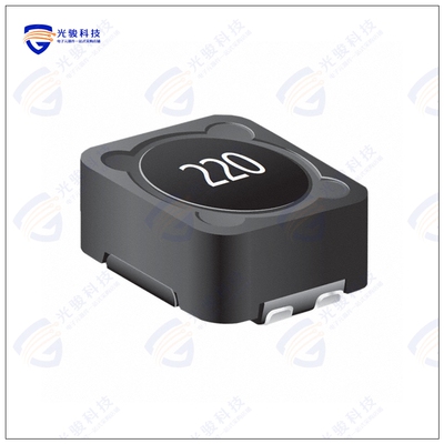 SRF1260A-6R8Y 电感器INDUCT ARRAY 2 COIL 6.8UH SMD