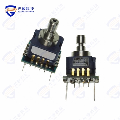 B58621K1110A054《PRES SENSOR GAUGE 100MBAR PCB》