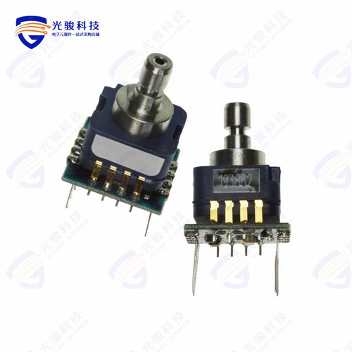 B58621K1110A054《PRES SENSOR GAUGE 100MBAR PCB》