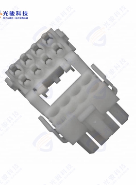 794192-1《CONN PLUG 8POS MINI UNIV-MATE 2》