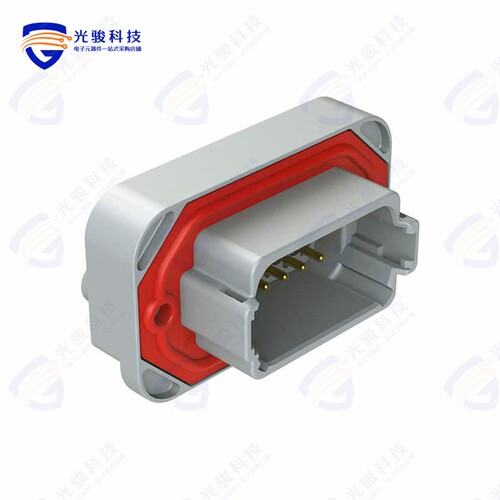 AT15-12PA-BM01《CONN HEADER VERT 12POS》