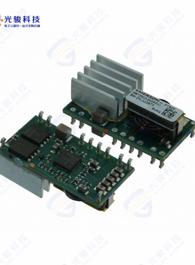 SMT20C2-00SADJJ《DC DC CONVERTER 0.6-5.1V 100W》