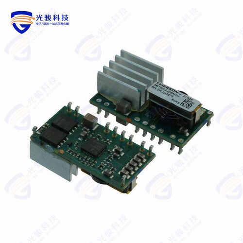 SMT20C2-00SADJJ《DC DC CONVERTER 0.6-5.1V 100W》